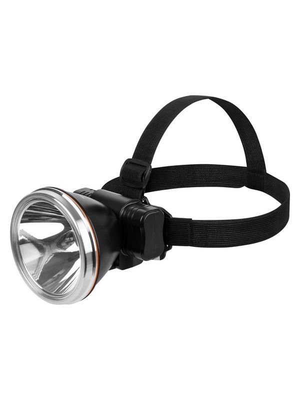 Фонарь «Налобный 14» аккум., 10 Вт LED, Li-Ion 3,7 В 4,8 А*ч, 550 лм, 230 В, TDM — изображение 5