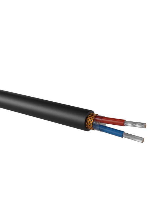 Кабель МКЭШВнг(A)-LS 1x2x0,75 TDM — изображение 3