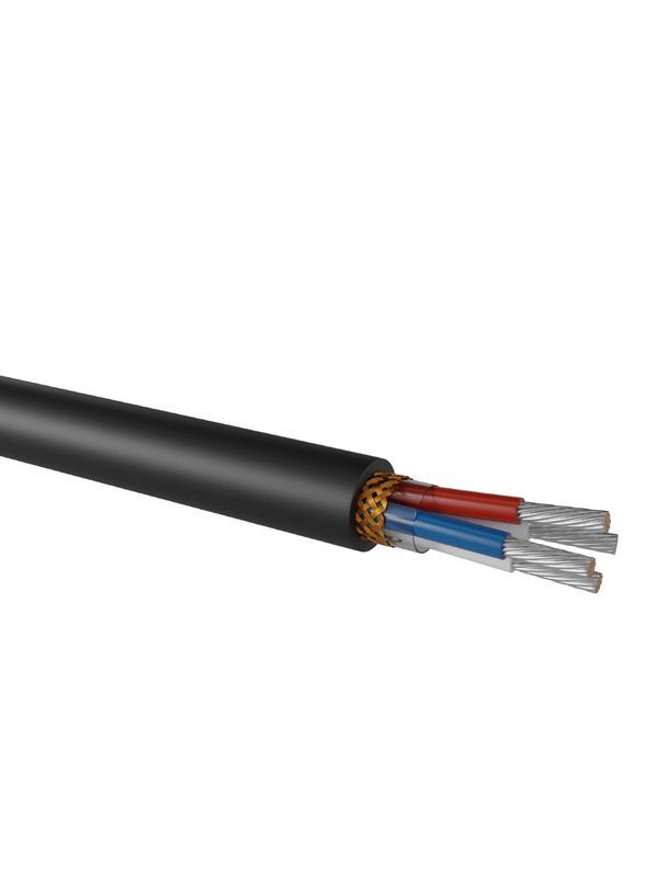 Кабель МКЭШВнг(A)-HF 2x2x1,0 TDM — изображение 2