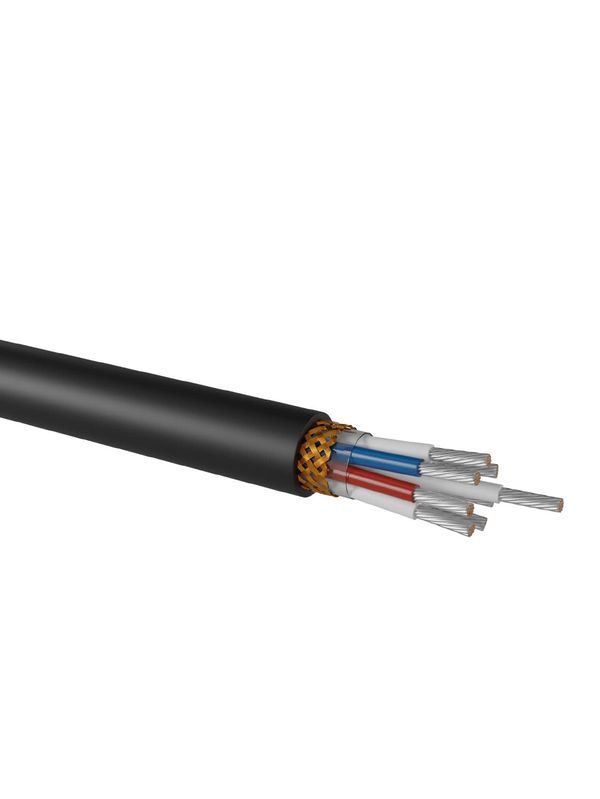 Кабель МКЭШВнг(A)-LS 4x2x1,0 TDM — изображение 2