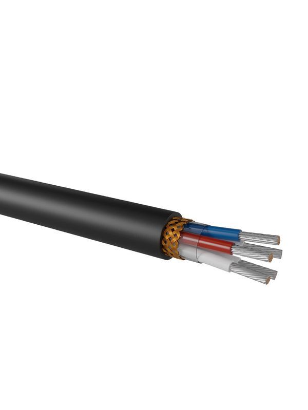 Кабель МКЭШнг(A)-LS 5×0,75 TDM