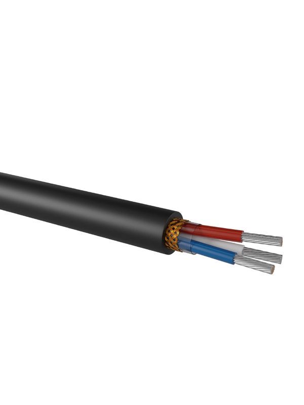 Кабель МКЭШнг(A)-LS 3×0,75 TDM