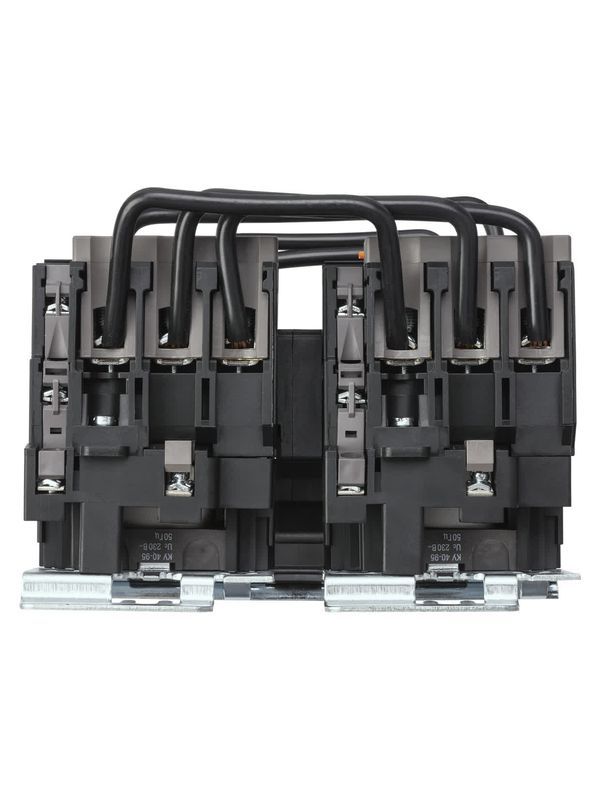 Контактор КМН-35032 реверс 50А 230В/АС3 2НО; 2НЗ TDM
