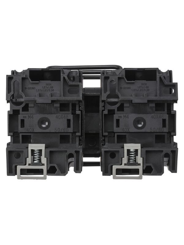 Контактор КМН-23230 реверс 32А 230В/АС3 2НО TDM