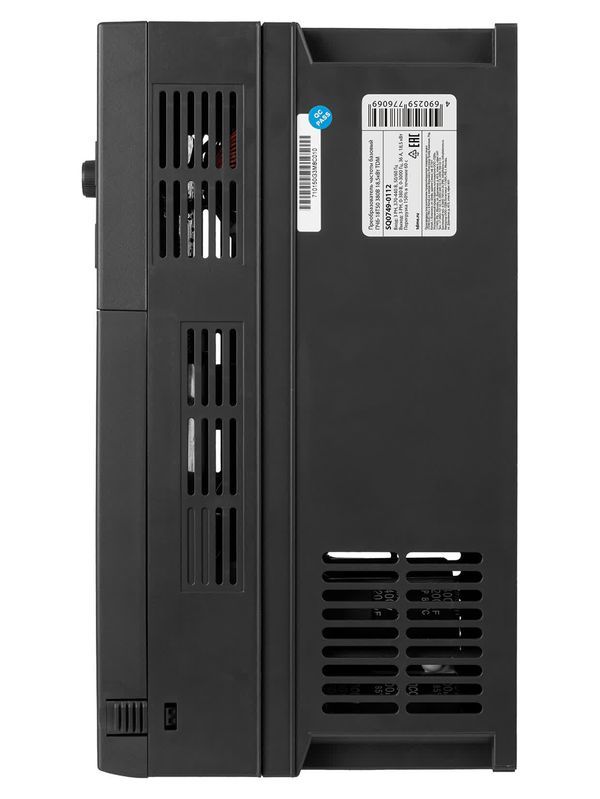 Преобразователь частоты базовый ПЧб-18T50 380В 18,5кВт TDM
