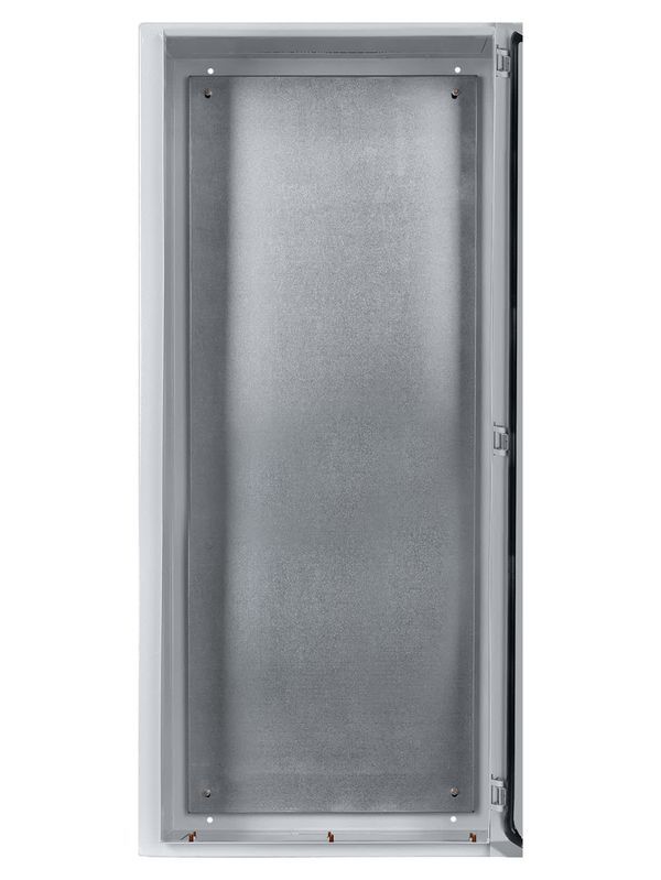 Корпус металлический ЩМП-7-0 (1400х650х250) IP54 Народный эконом
