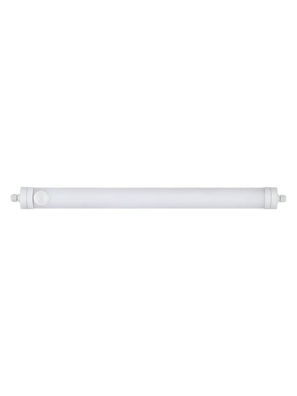 Светодиодный светильник LED ДПП 600 18Вт 6500К 1650лм IP65 компакт с ИК датчиком Народный