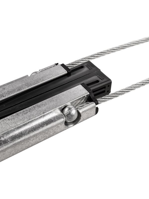 Зажим анкерный клиновой ЗАК-М 25-35/1000 (PA 1000, SO 252.01) TDM — изображение 7