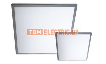 Ультратонкие панели LED серии СВО